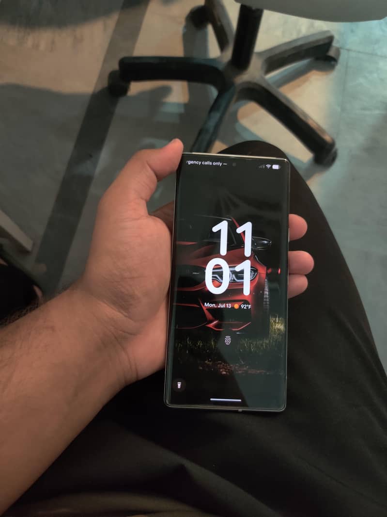 Google Pixel 6 Pro 2