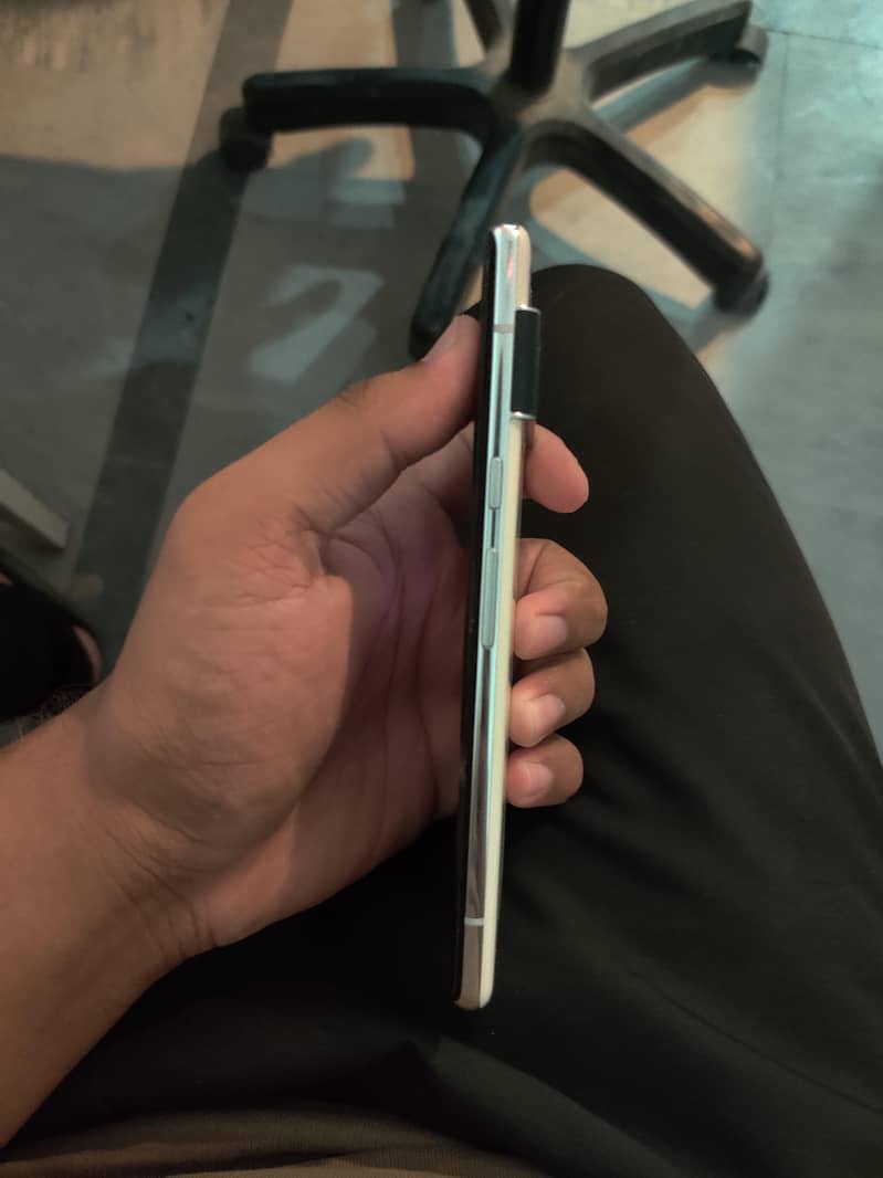 Google Pixel 6 Pro 5