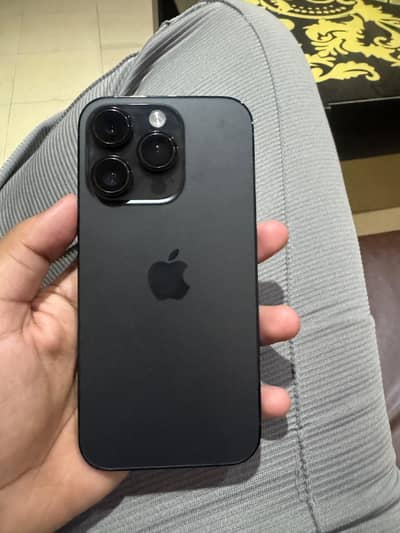 Apple iPhone 14 Pro PTA
