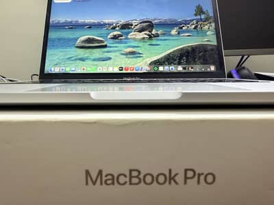 MacBook Pro M1 2020 - 256 Gb