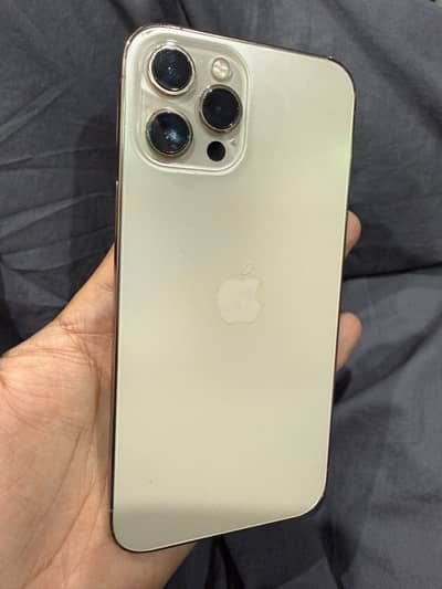 Apple iPhone 12 Pro Max