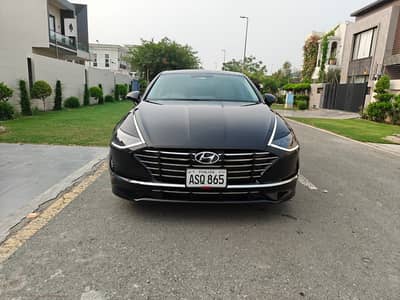Hyundai Sonata 2024