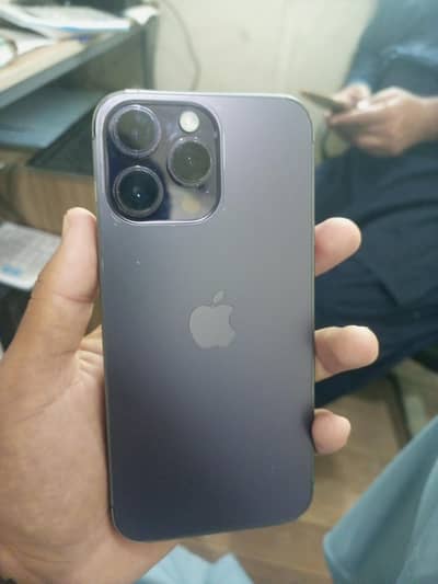 Apple iPhone 14 Pro Max non pta