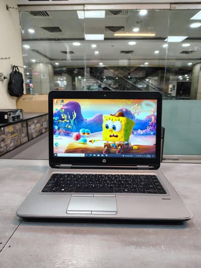 HP ProBook 640 G3