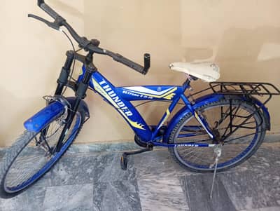 Bicycle THUNDER for sale
