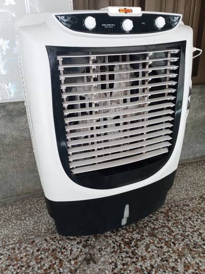 A super Asia  full size room cooler. . .
