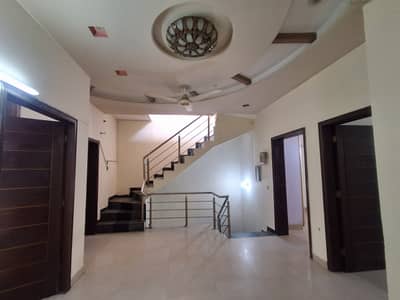 5 Marla House Available For Rent In Johar Town