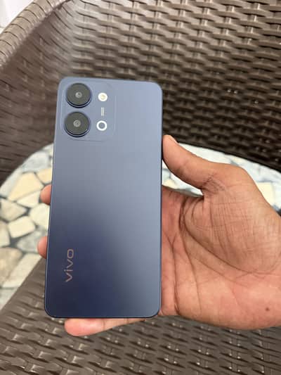 Vivo Y11 D 6+128