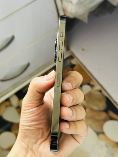 14PROMAX PTA 256GB