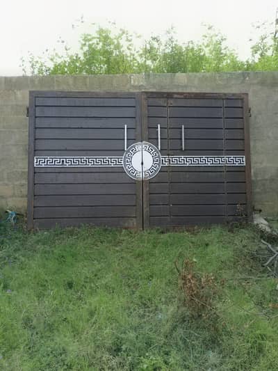 gate/door