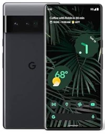 Exchange Google Pixel 6 Pro Edge 12/256GB