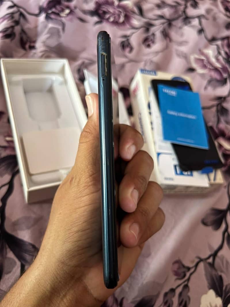 Tecno Camon 17 2