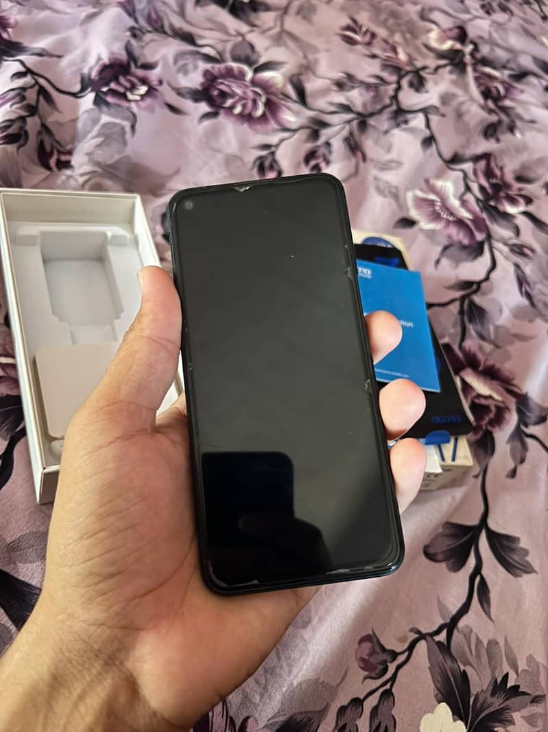 Tecno Camon 17 3