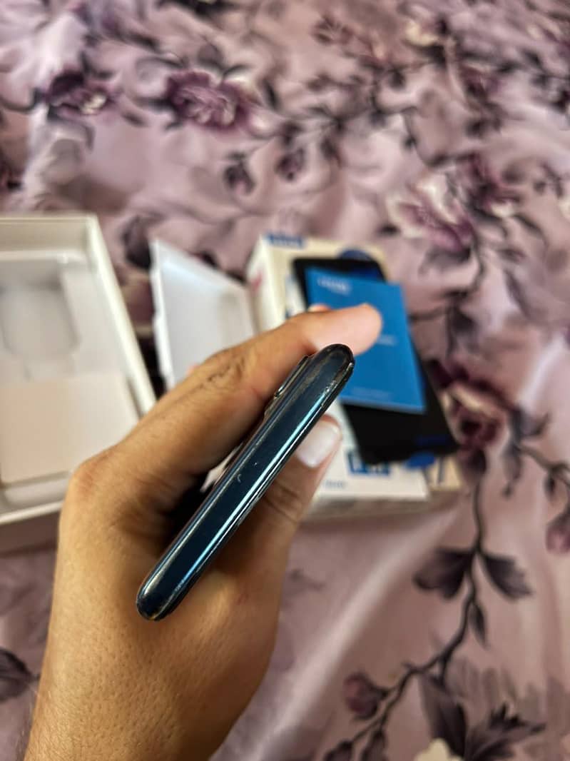 Tecno Camon 17 5