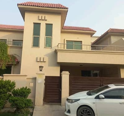 Your Ideal 10 Marla House Has Just Become Available In Askari 11 - Sector B