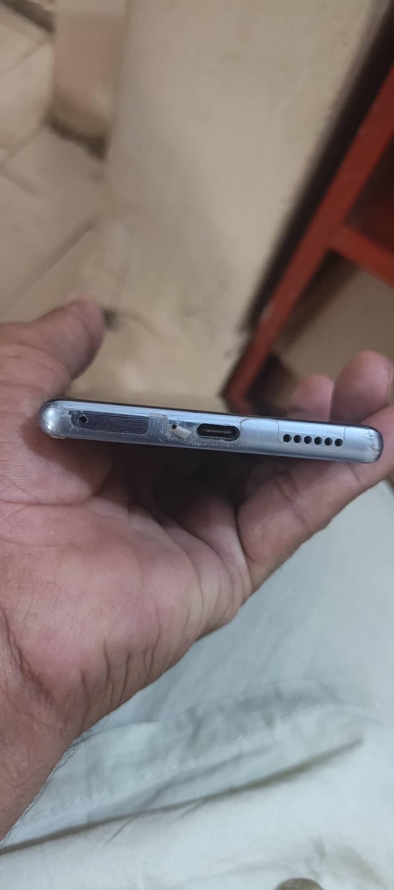 Tecno CAMON 30S 2