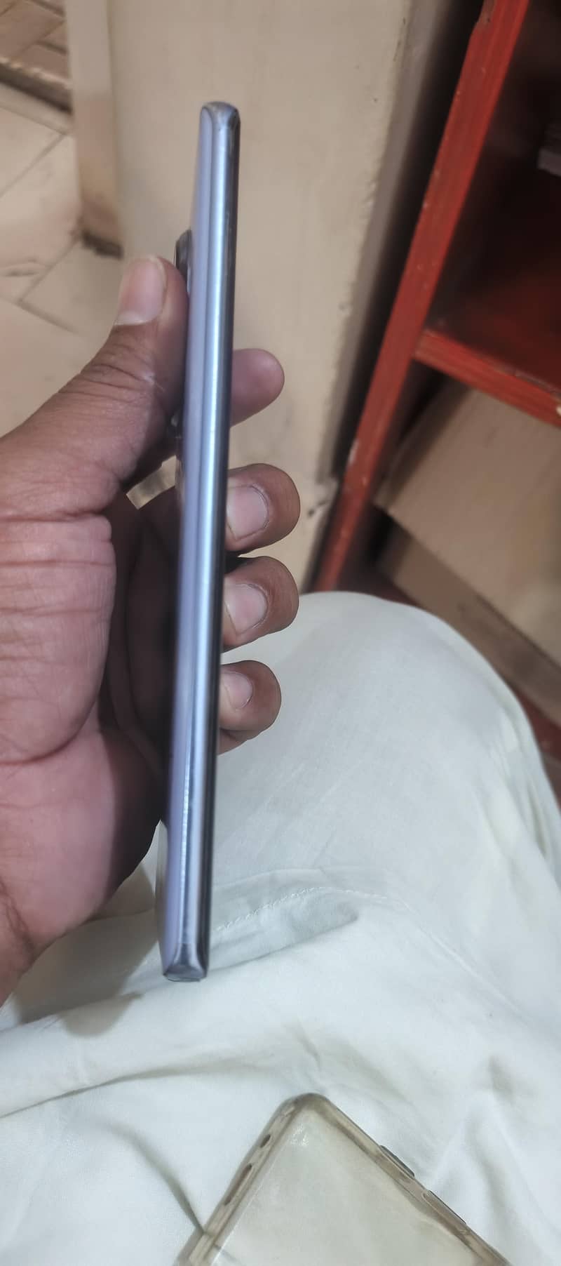 Tecno CAMON 30S 4