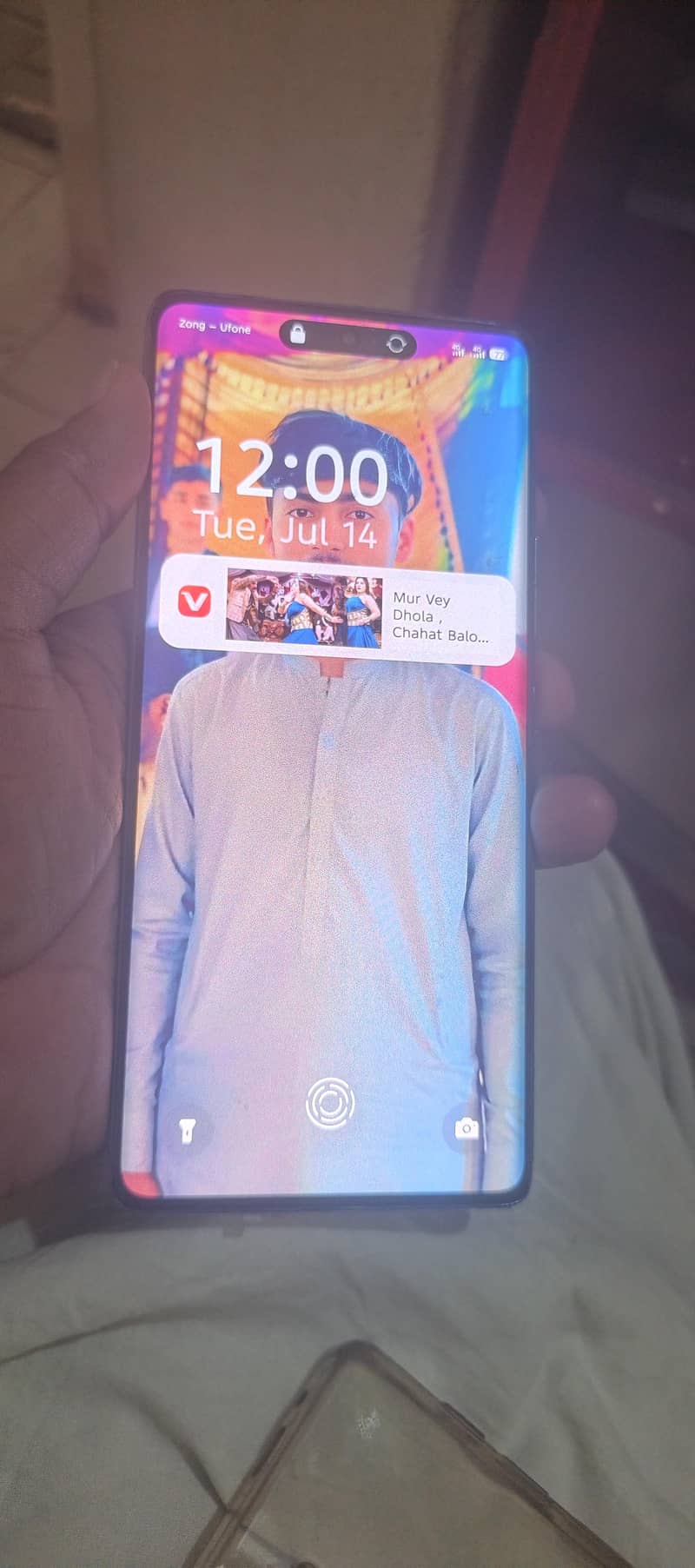Tecno CAMON 30S 5