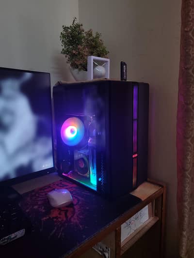 gaming pc for sale