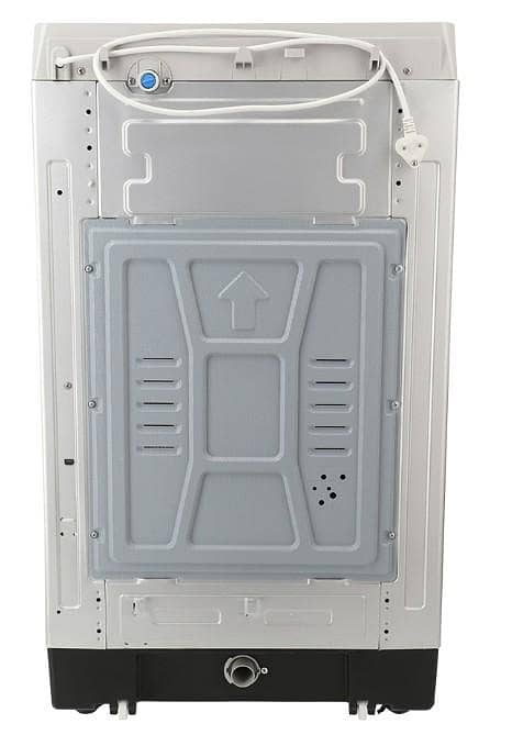 Dawlance Automatic washing machine 0