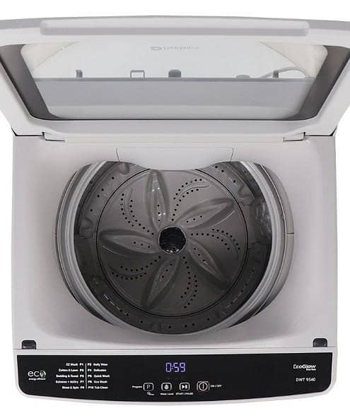 Dawlance Automatic washing machine 2