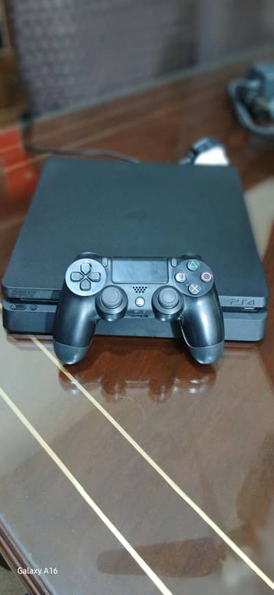 ps4 slim