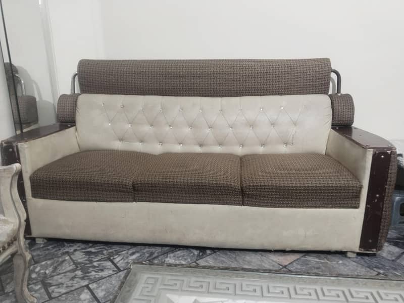 used sofa 1