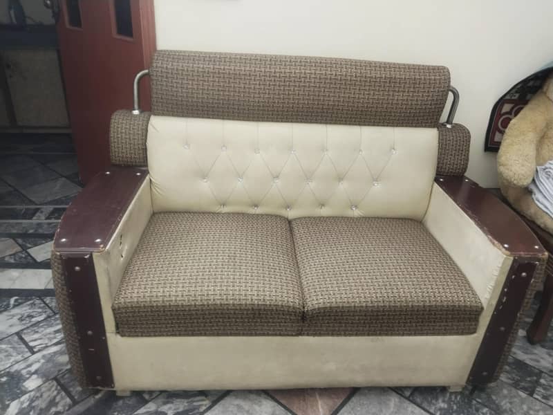 used sofa 2