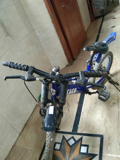 selling cycle