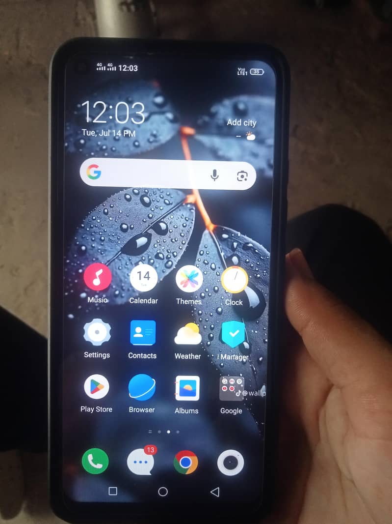 only charge 1