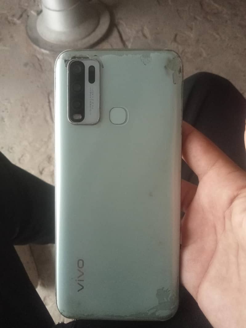 only charge 2
