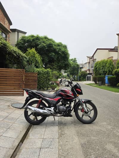 Cb 150f