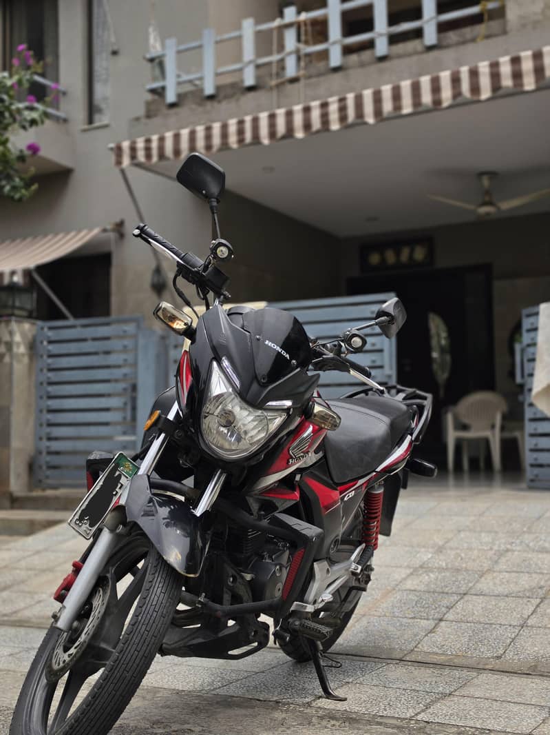 Cb 150f 2