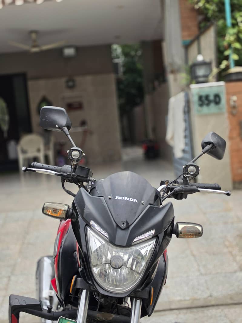 Cb 150f 5