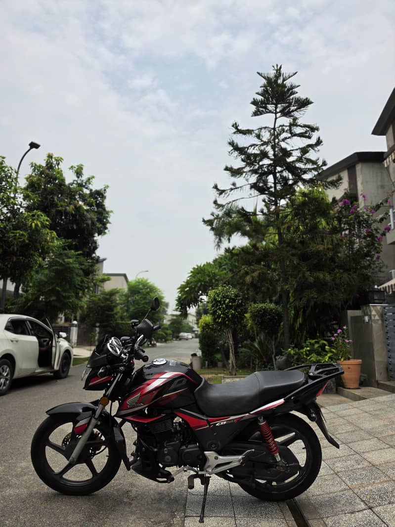 Cb 150f 7