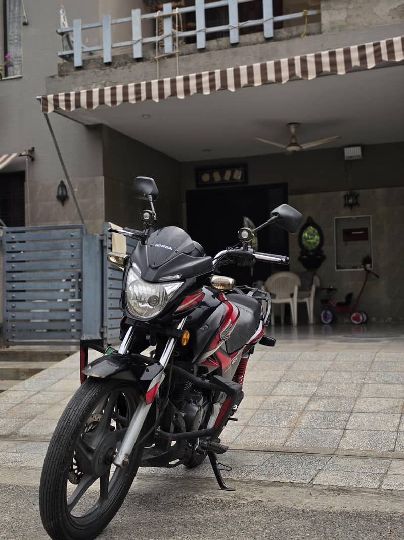 Cb 150f 8