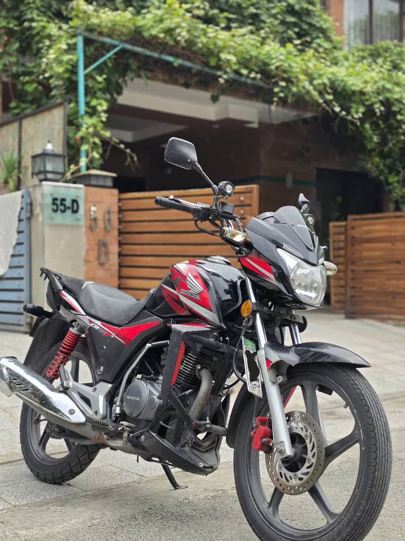 Cb 150f 9