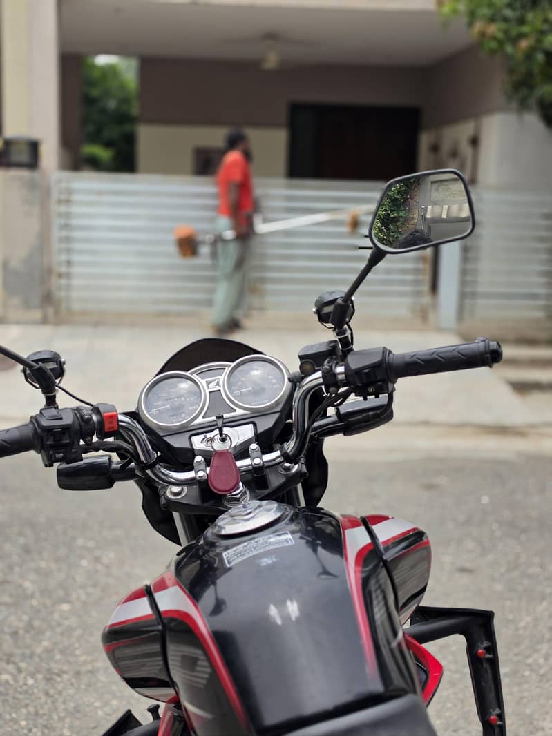 Cb 150f 10