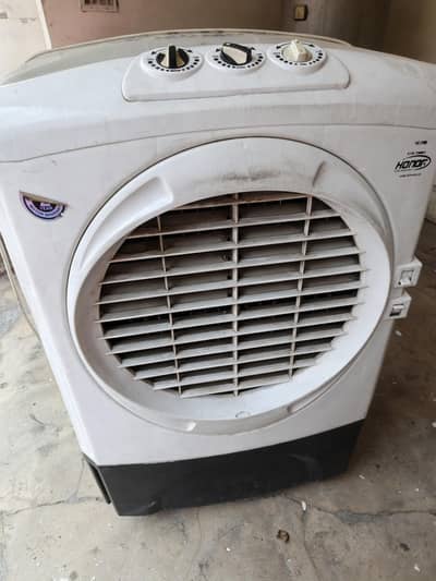 used cooler