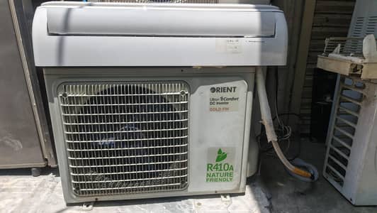 orient 1 ton inverter Ac for sale