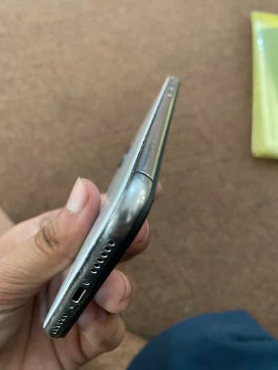 I phone x pta. Approved