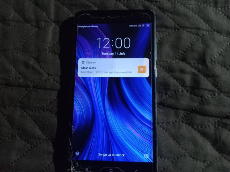 Xiaomi Redmi Note 4 2