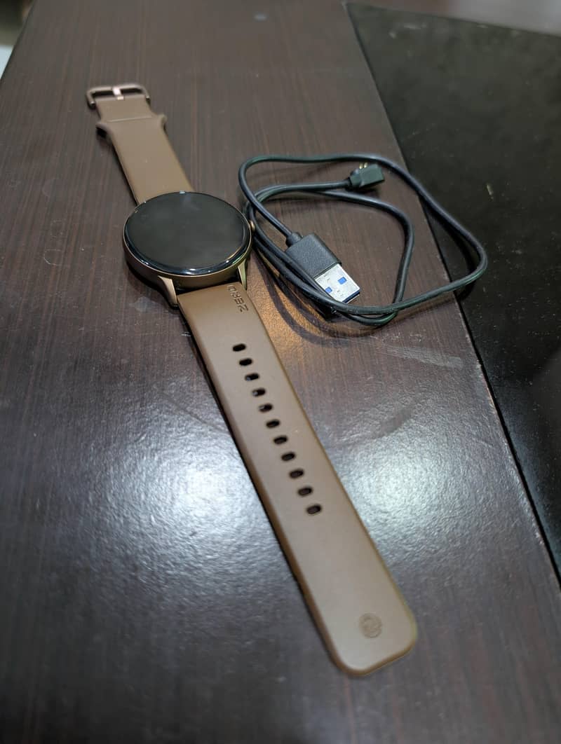 Zero Orbit 2 smart watch 1