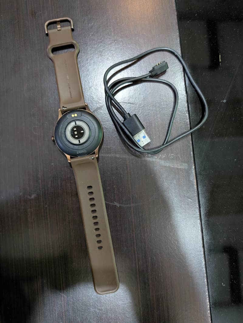 Zero Orbit 2 smart watch 2