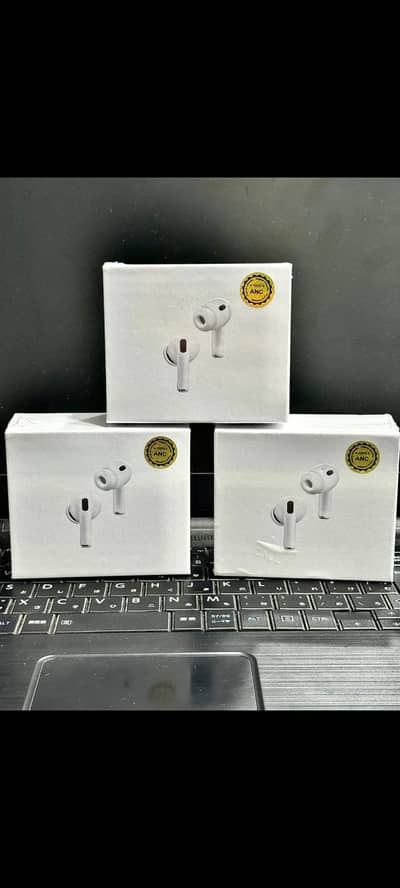 New arrival of Airpods