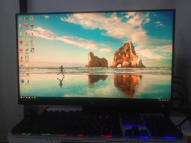 GAMING PC I5 6GEN 2 GB GPU 0