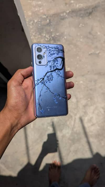 One Plus 9
