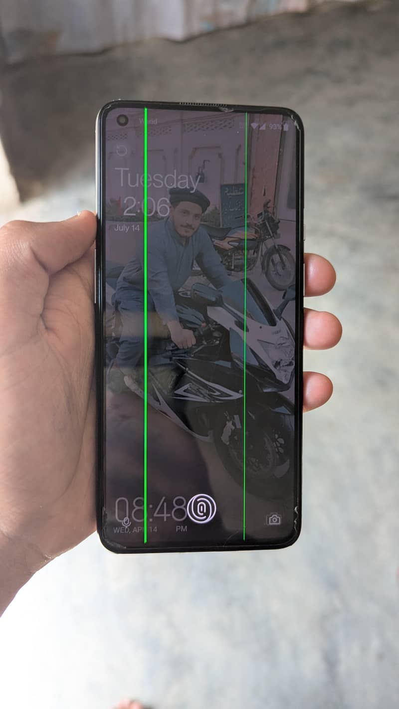 One Plus 9 1