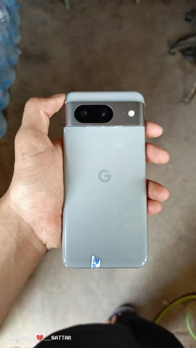 Google Pixel 8