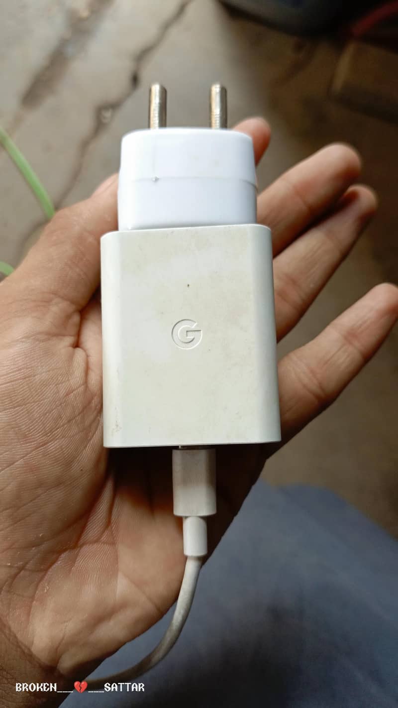 Google Pixel 8 5